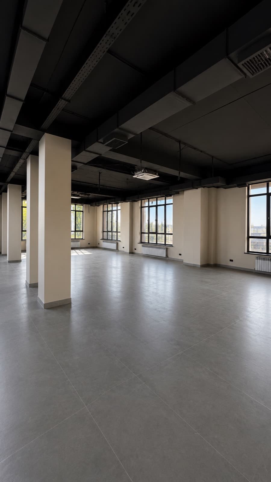 Фото: помещение 280,1 м², 1 этаж