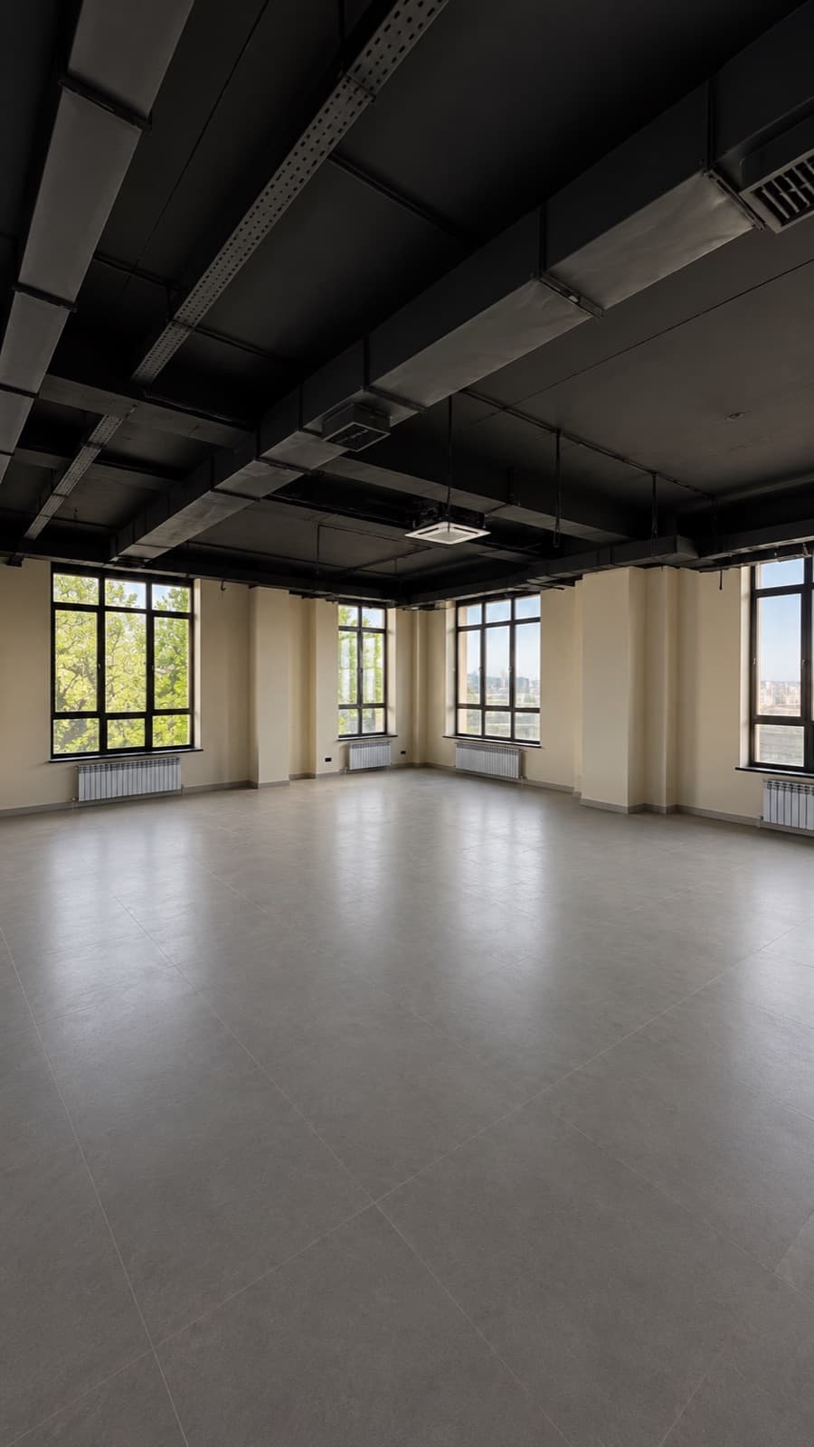 Фото: помещение 280,1 м², 1 этаж